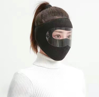 IceDefender Face Cover