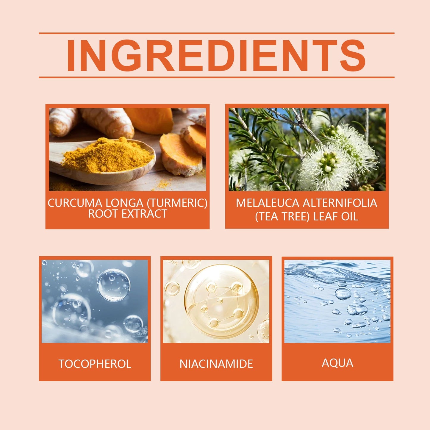 Turmeric Moisturizing Face Cream, Brightening, Hydrating, Nourishing And Moisturizing Skin Daily Gentle Care