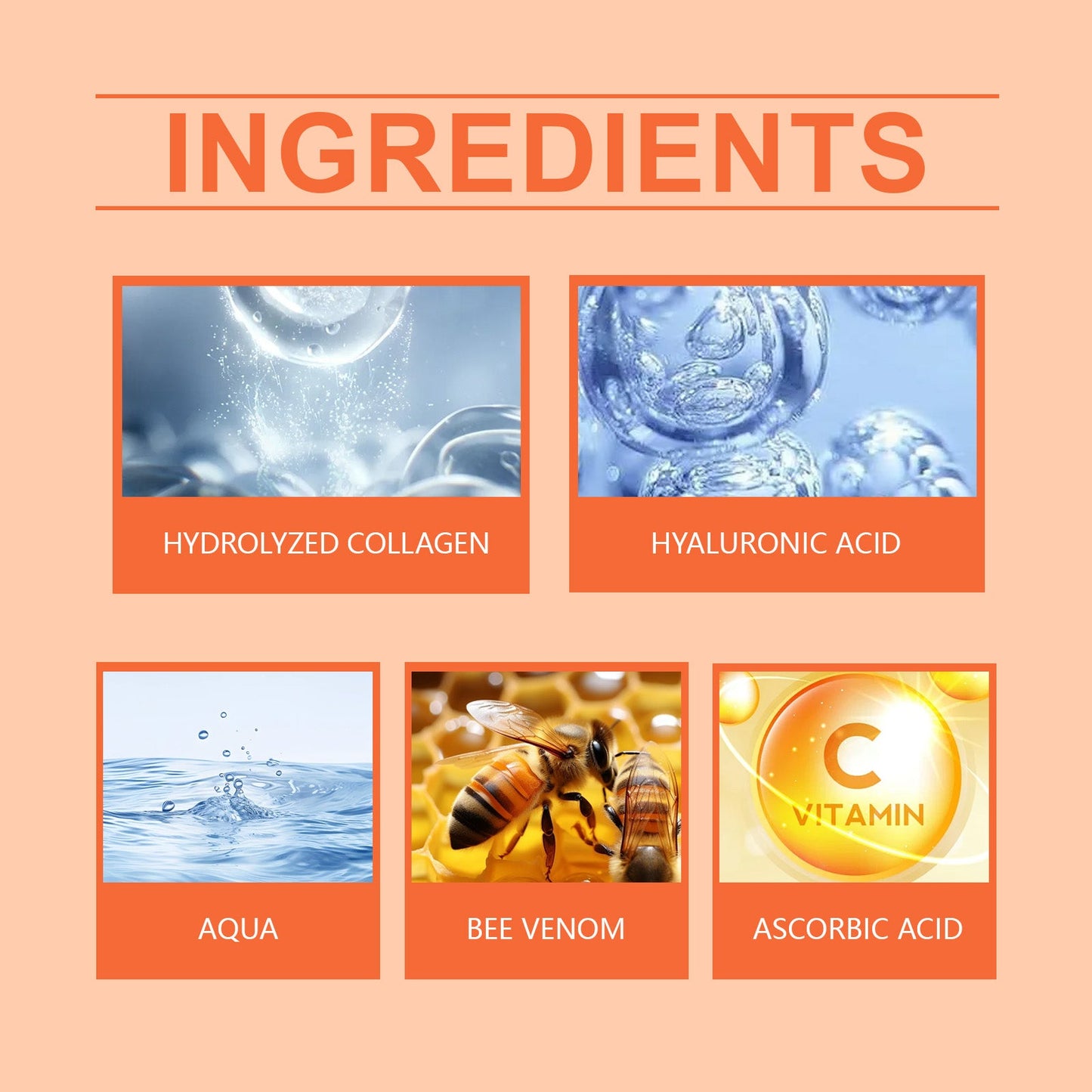Brightening Cream Moisturizes The Body And Brighens The Skin