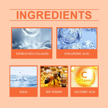 Brightening Cream Moisturizes The Body And Brighens The Skin