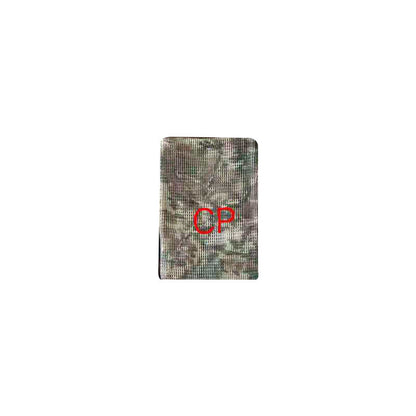 Men's Long Camouflage Outdoor Breathable Scarf