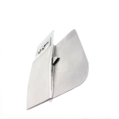 Flat Car Upper Cuff Seam Sleeve Door Sleeve Seam
