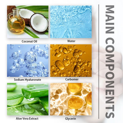 Men's Massage Oil Men's Body Care Moisturizing Topical Aromatherapy Massage Oil
