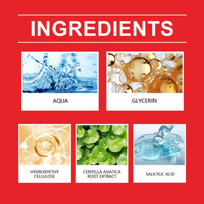 Blemish Acne Patch Clear Acne Face Cover Acne Care Facial Contact Patch