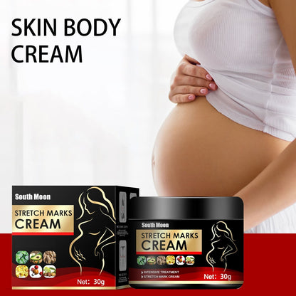 Scar Cream, Firming Skin Lighten Postpartum Scar Repair Smooth Skin Care Cream