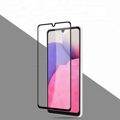 5G full screen tempered glass mobile phone protective film