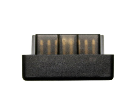 Bluetooth car detector
