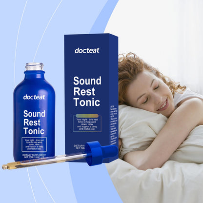 Sleep Health Support Drops