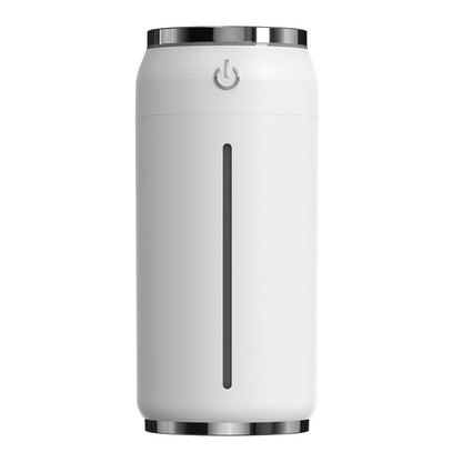 Mini Car Humidifier 220ML USB Aroma