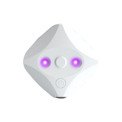 UV toilet disinfection lamp bathroom sterilizer intelligent toilet sterilizer