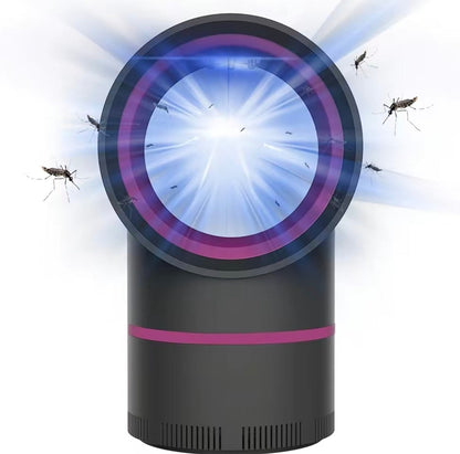 FlyGuard Electric Insect Trap Lamp