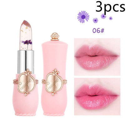 Maymei Color Changing Lipstick