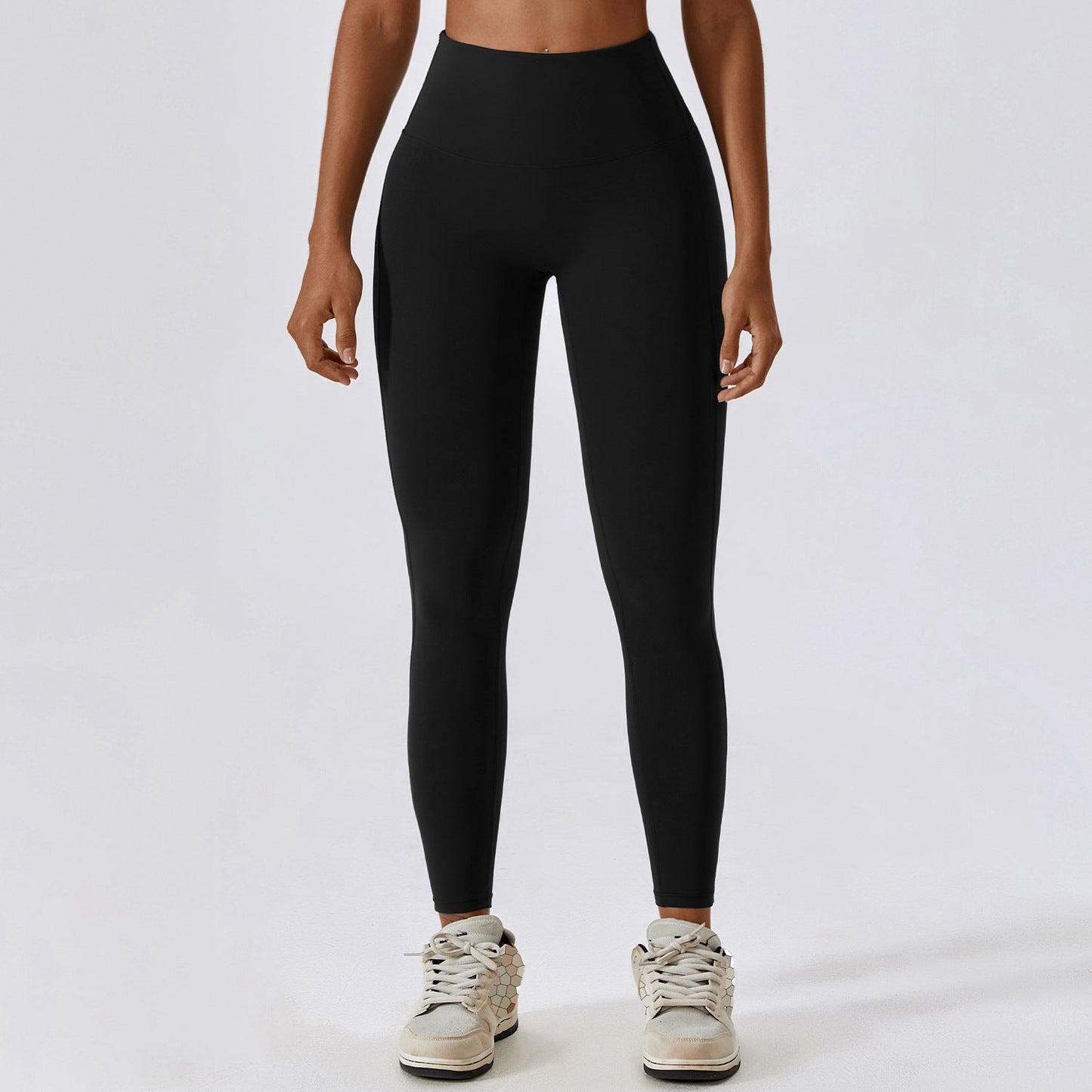 Nude Feel Quick-Dry Yoga Pants