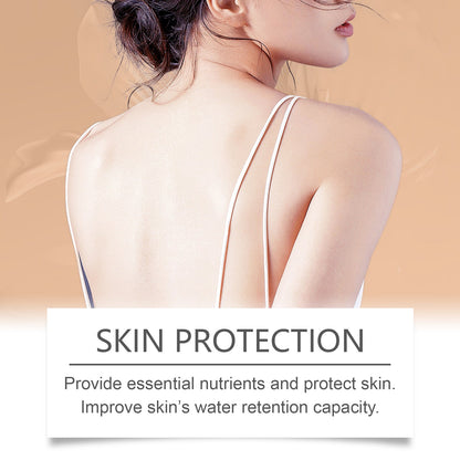 Tallow Moisturizer Moisturizes Skin And Is Suitable For All Skin Types To Repair The Skin's Hydrating State