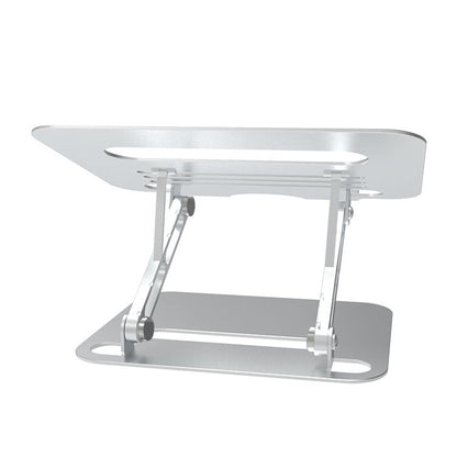 Laptop Cooling Stand Foldable Tablet Stand Laptop Stand Aluminum Alloy Bracket