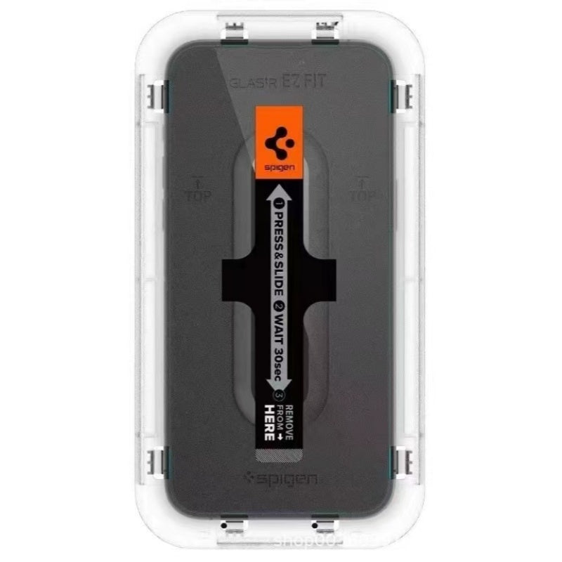 Artifact screen protector anti-peep HD tempered glass