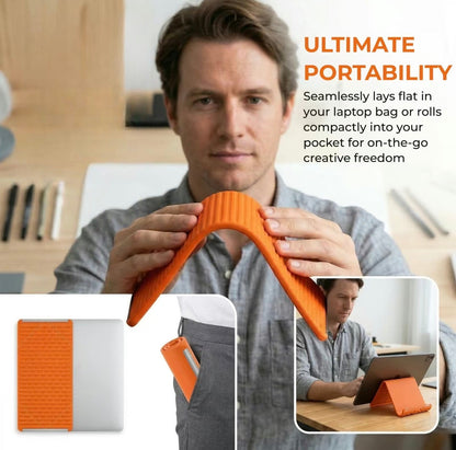 GripStand Phone Holder