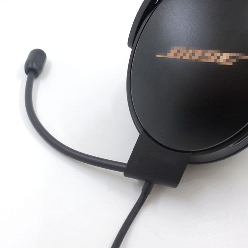 Suitable for BOSE QC35II gaming noise cancelling headphones and earphones