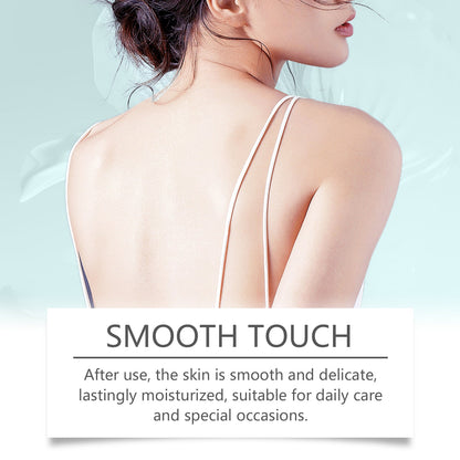 Woodsleep Body Moisturizer, A Moisturizing And Non-Greasy Body Moisturizer For Autumn And Winter Skin Care