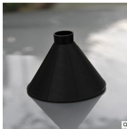 Vehicle snow shovel plastic automotive