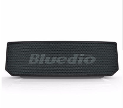 Bluedio BS-5 Mini Bluetooth speaker Portable Wireless speaker Sound System 3D stereo Music surround for phones