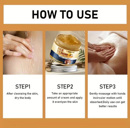 HoneyRelief Joint Cream