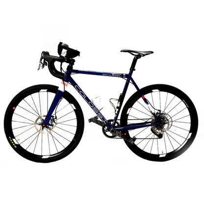 Sahoo 112003 Cycling Bicycle Bike Head Tube Handlebar Cell Mobile Phone Bag Case Holder Case