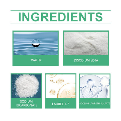 Decontamination Gel Household Cleaning Kitchen Bathroom Decontamination Oil Decontamination Multi-Functional Cleaner