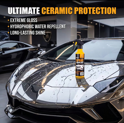 HydroShield Coating Spray