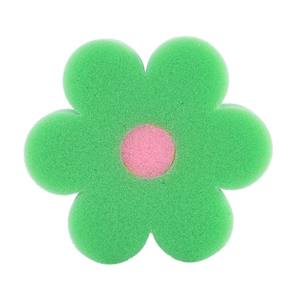 Dish Washing Sponge Scouring Pad Kitchen Cleaning Dish Washing Sponge Block Magic Wipe