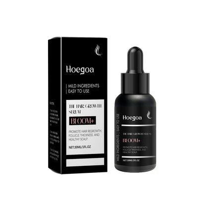 Scalp Essence Daily Scalp Care Nourishing Root And Smoothing Hair Essence