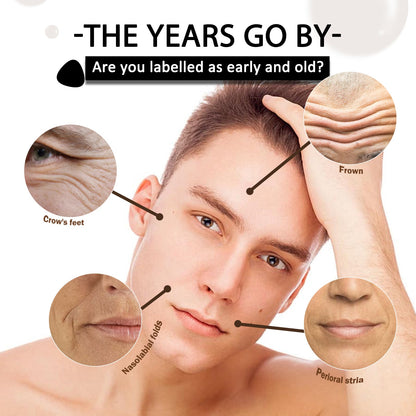 Anti-Aging Cream, Lighten Fine Lines, Moisturize Fresh, Moisturizing, Soft And Bright Skin Care Cream