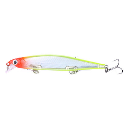 110mm 13g Swimbaits Bass Big Fish Fishing lure sinking Floating Wobblers Hard bait Crankbait Minnow Lure for pike Fishing tackle