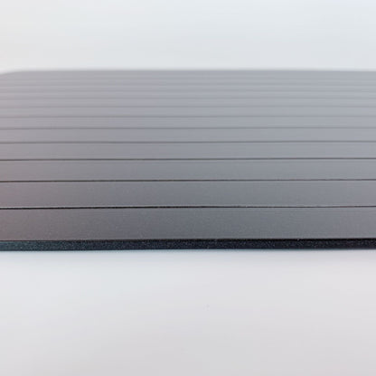 Quick Thawing Plate for Home Use: Aluminum Ice-Melting Rapid Beef, Frozen Food, Meat, and Seafood Thawing Board