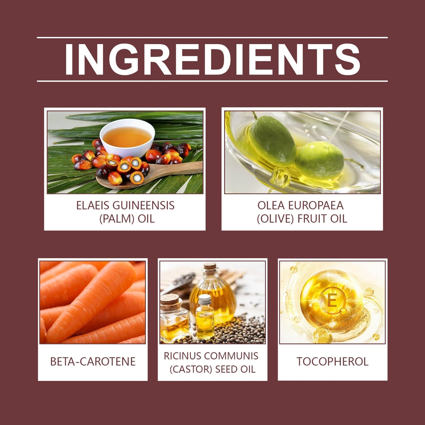 Batana Nourishing Hair Mask Improves The Repair And Smoothing Of Dry Hair And Irritated Hair