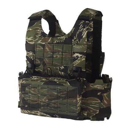 LV-119 Tactical Chest Rig Set