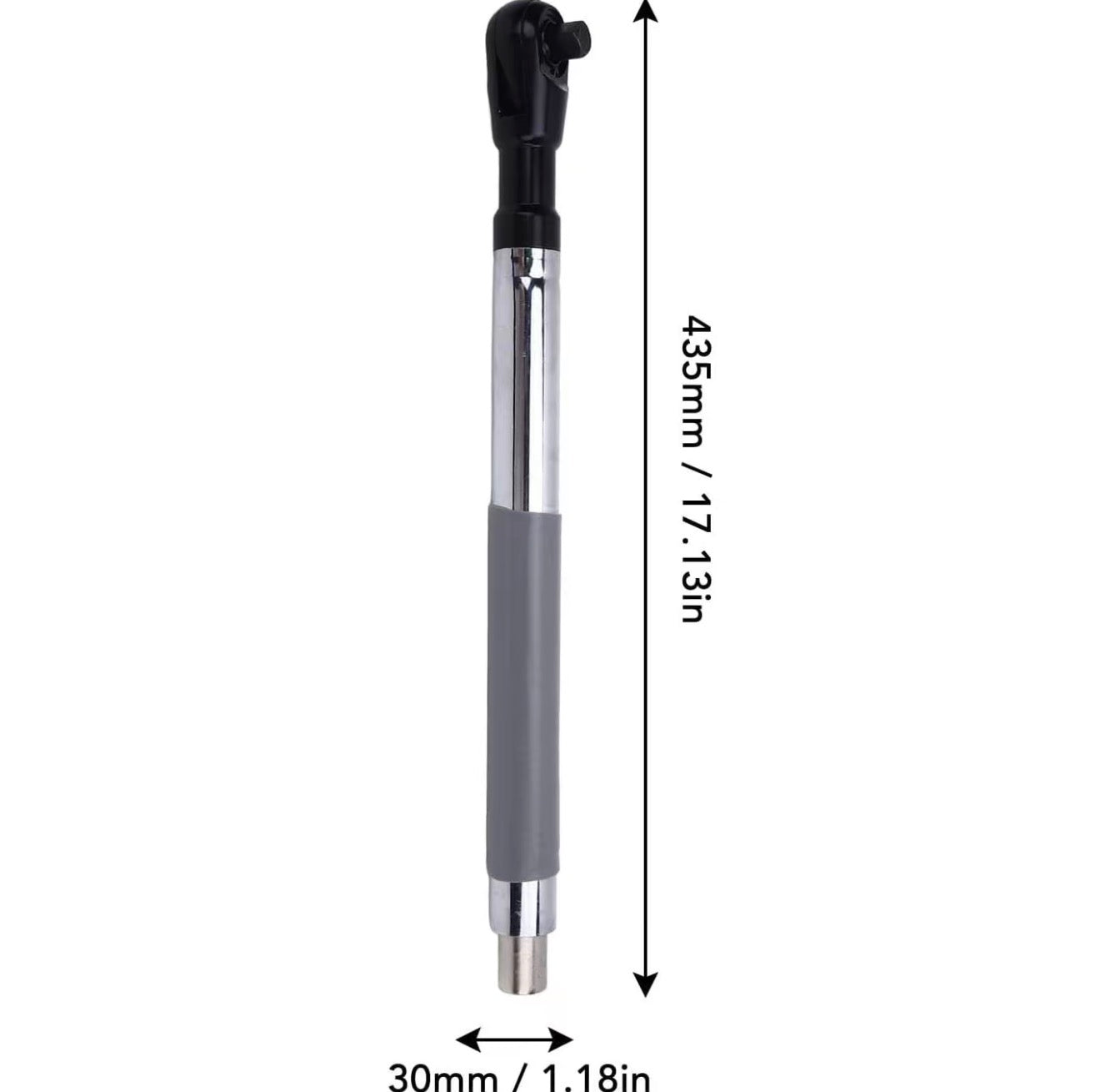 PowerExtend Wrench Rod