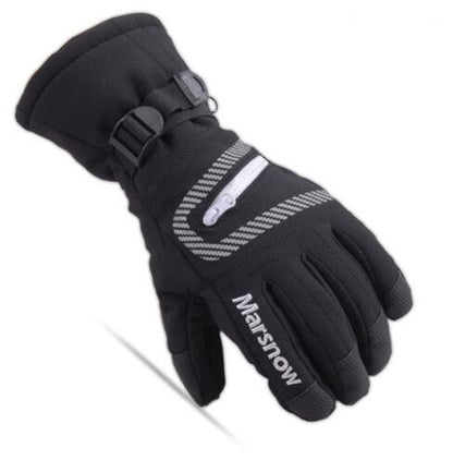 Winter Professional Ski Gloves