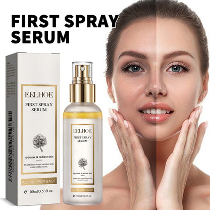 White Truffle Moisturizing Spray, Moisturizing And Brightening Whitening Essence Spray