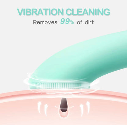 ThermoGlow Face Brush