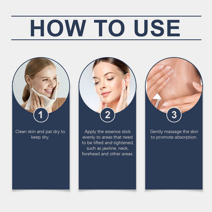 Retinol Face Firming Bar Lightens Fine Lines, Firming Hydrates, Smoothes Skin And Improves Dull Skin Firming Bar