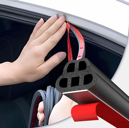 SealGuard Door Strip