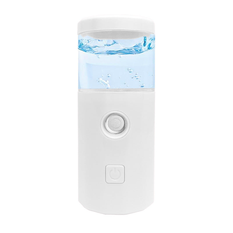 Nano Spray Moisturizing Instrument Handheld Cold Spray Moisturizing Artifact