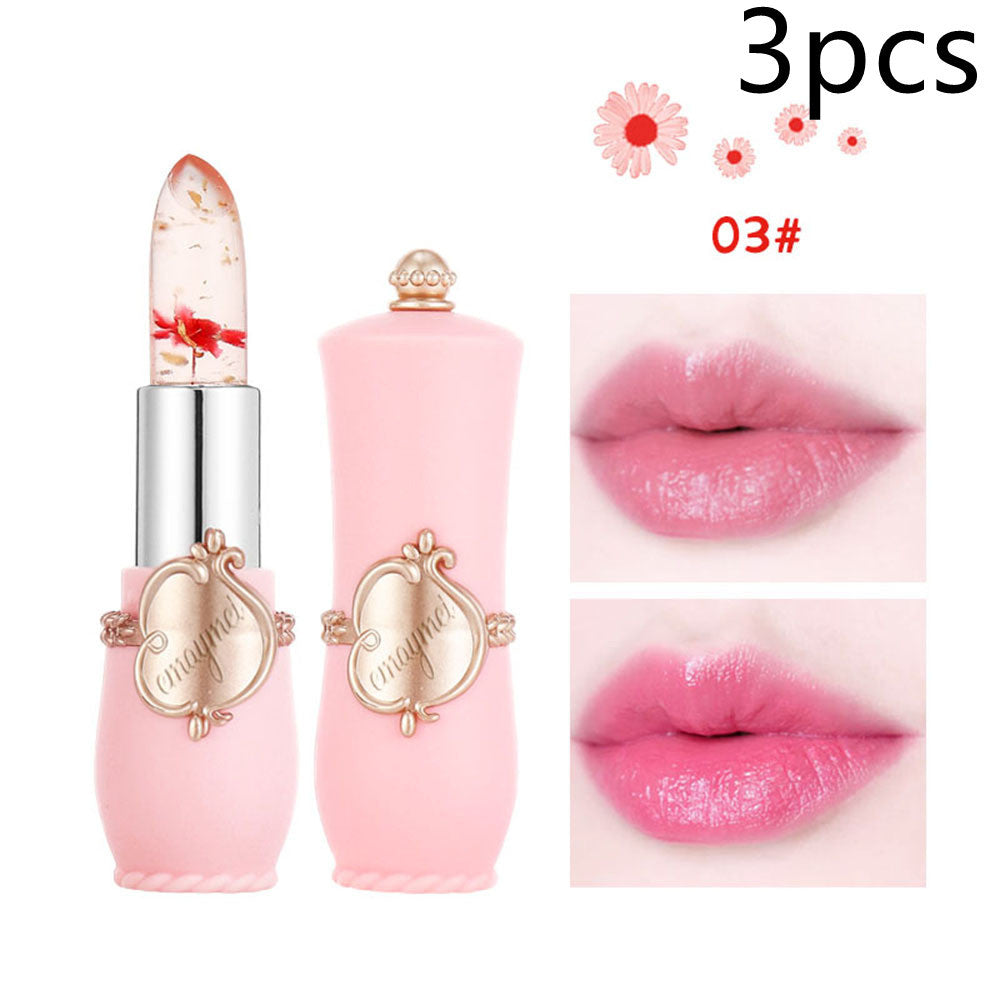 Maymei Color Changing Lipstick
