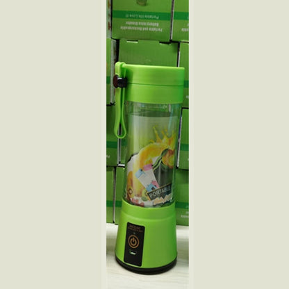 USB Rechargeable Portable Blender Mini Juicer