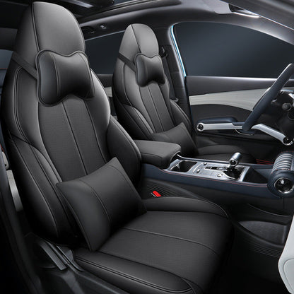 All-Inclusive Universal Car Seat Cushion Cover