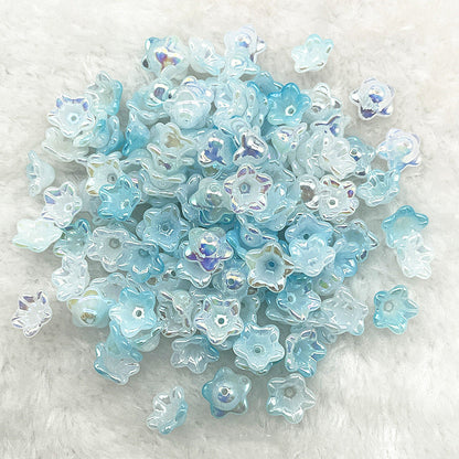 Acrylic Magic Lily Beads DIY