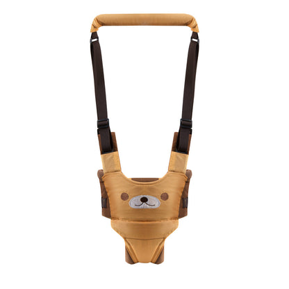 Baby Walking Harness Belt Baby Walker Stuff Walking Bag Safety Helper Child Leash Baby Toddler Belt Walking Assistant
