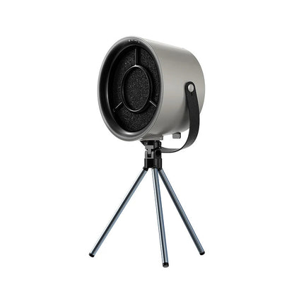 Portable Desktop Exhaust Fan USB Range Hood
