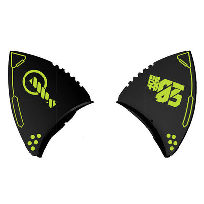 Punk Cat Ears Headband